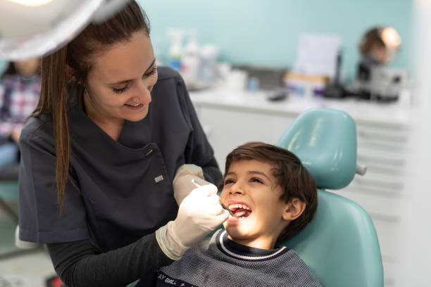 Best Tooth Infection Emergency Dentist  in Fort Polk South, LA