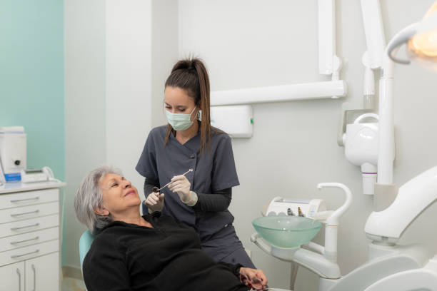Best Affordable Emergency Dental Care  in Fort Polk South, LA