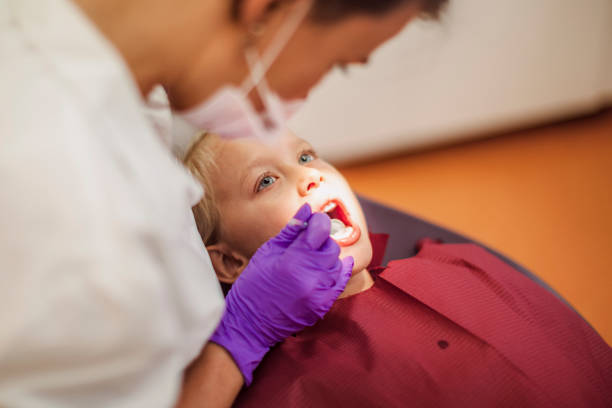 Best Dentist Open on Weekends  in Fort Polk South, LA