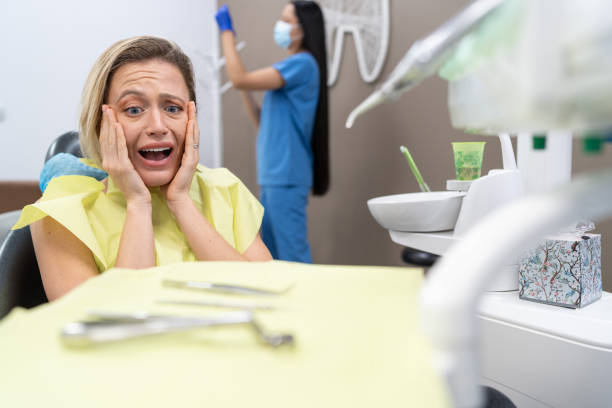Best Emergency Dentist for Kids  in Fort Polk South, LA