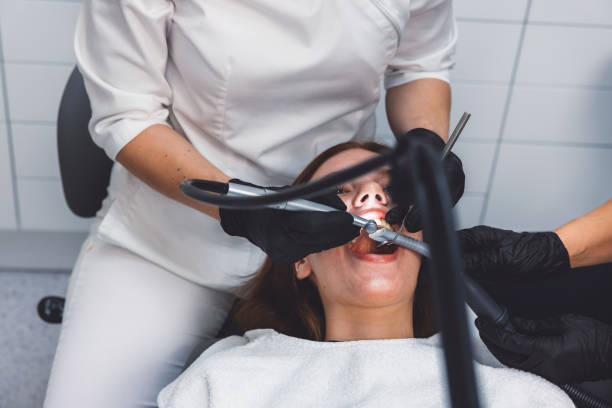Best Root Canal Emergency Dentist  in Fort Polk South, LA