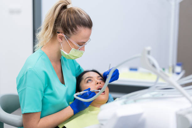 Best Broken Tooth Emergency  in Fort Polk South, LA